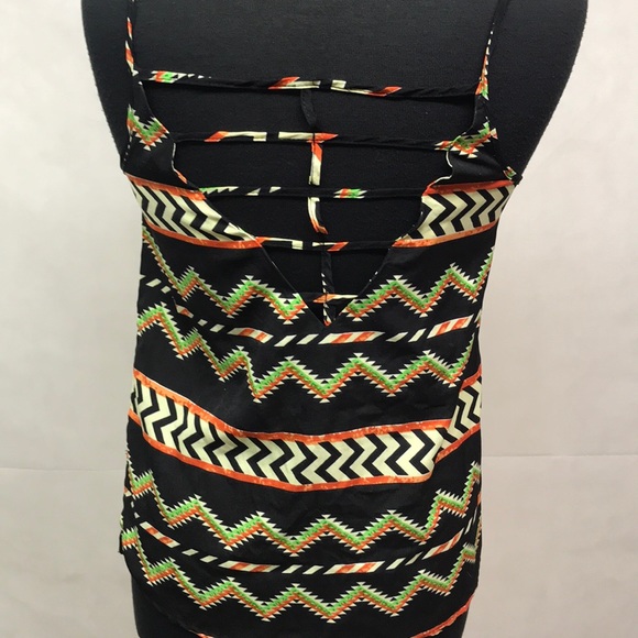 Fab’rik Blouse - Picture 3 of 4